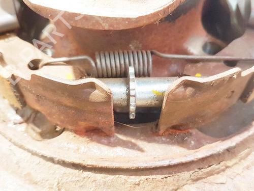 Used Hand brake Hand brake 35634409 35634409