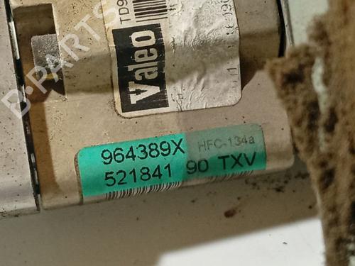 AC radiator ROVER 45 I Hatchback (RT) 2.0 iDT | BP34906402M32 - Image 4
