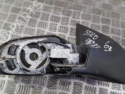 Used Right mirror Right mirror FIAT STILO (192_) 1.2 16V (192_XA1B) (80 hp) 35686182 35686182