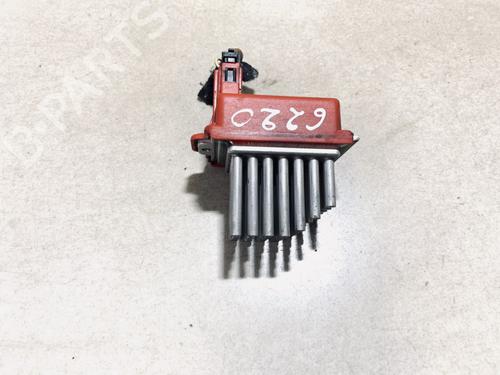 Used Heater resistor Heater resistor VW SHARAN (7M8, 7M9, 7M6) 1.9 TDI (115 hp) 35613222 35613222