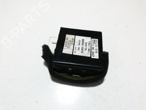 Electronic module LEXUS GS (_S16_) 300 (JZS160_, JZS160R) | BP33505360M83 - Image 2