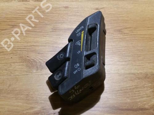 Mando Mando PONTIAC TRANS SPORT (UM06) 2.3 (137 hp) 35651692 35651692