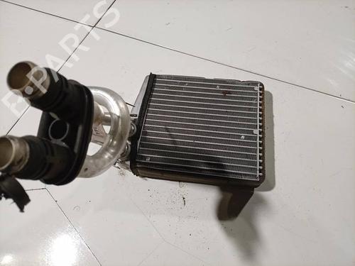Used Heater matrix Heater matrix SKODA OCTAVIA II (1Z3) 1.9 TDI (105 hp) 34752914 34752914