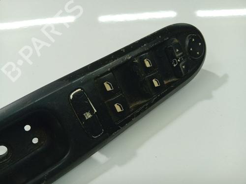 Switch PEUGEOT 407 (6D_) 2.0 HDi 135 (6DRHRH, 6DRHRE, 6DRHRG, 6DRHRJ) | BP32536917I30 - Image 2