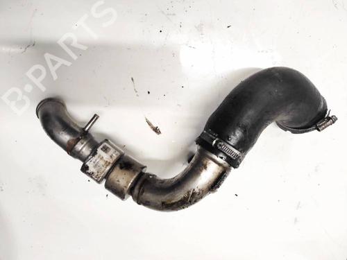 Used Pipe Pipe JAGUAR XF I (X250) 3.0 D (241 hp) 32935049 32935049
