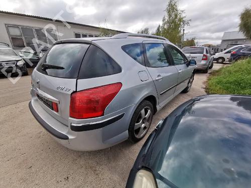 Switch PEUGEOT 407 (6D_) 2.2 (6D3FZE, 6D3FZH) | BP32533077I30  - Image 10