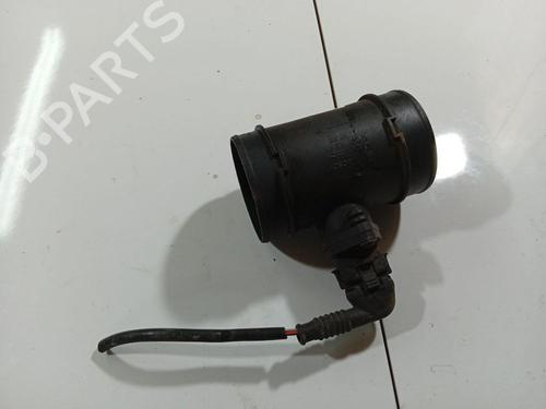Used Mass air flow sensor Mass air flow sensor OPEL FRONTERA B (U99) 2.2 DTI (6B_66, 6B_76) (120 hp) 34937248 34937248