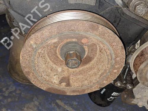Used Pulley Pulley IVECO DAILY IV Platform/Chassis 35C14, 35S14, 35S14 /P (136 hp) 34884783 34884783