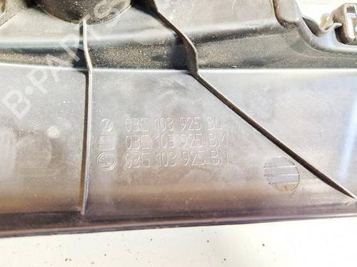 Upper protection VW PASSAT B6 (3C2) 1.9 TDI | BP35008077M93 - Image 3