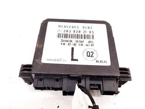 Used Electronic module Electronic module 34755256 34755256