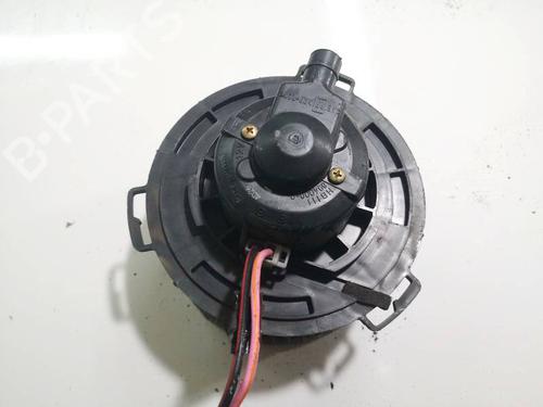 Heater blower motor MAZDA 3 (BK) 1.6 (BK14) | BP34805800M62 - Image 2