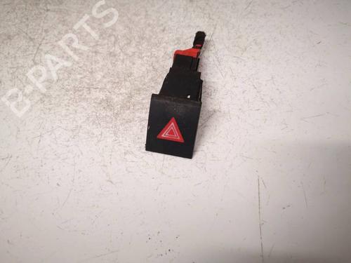 Used Warning switch Warning switch SKODA FABIA II (542) 1.4 (86 hp) 40519559 40519559
