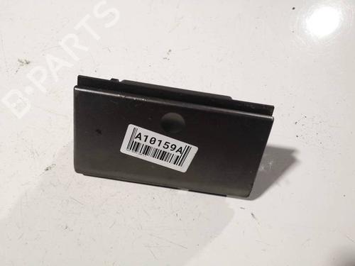 Handskerum Handskerum OPEL VECTRA C (Z02) 2.2 DTI 16V (F69) (125 hp) 34986137 34986137