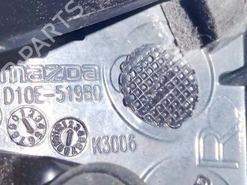 Andre MAZDA CX-3 (DK) 1.5 SKYACTIV-D (DK2WS, DK5FW) | BP32583192O1 