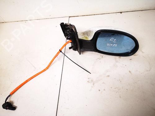 Used Right mirror Right mirror CITROËN C5 I (DC_) 2.0 HDi (DCRHZB, DCRHZE) (109 hp) 35543635 35543635