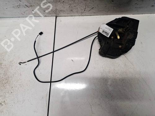 Used Rear left lock Rear left lock MERCEDES-BENZ C-CLASS (W203) C 220 CDI (203.008) (150 hp) 35285071 35285071