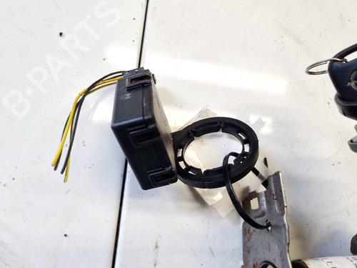 Ignition barrel OPEL AGILA B (H08) 1.2 (F68) | BP35243992M48 - Image 2