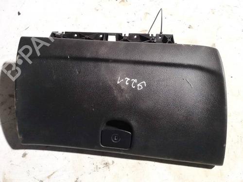 Handskerum Handskerum PEUGEOT 407 (6D_) 2.0 HDi 135 (6DRHRH, 6DRHRE, 6DRHRG, 6DRHRJ) (136 hp) 35261443 35261443