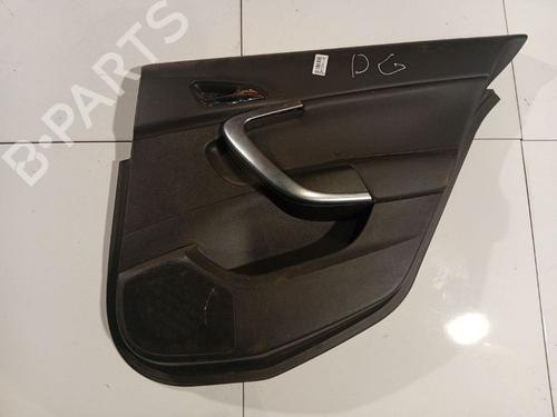 Rear right panel OPEL INSIGNIA A (G09) 2.0 CDTI (68) | BP36658347C61 - Image 2