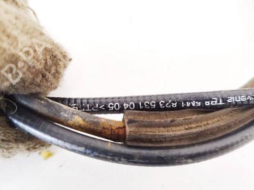 Cable VW GOLF PLUS V (5M1, 521) 1.9 TDI | BP38431156E12 - Image 3