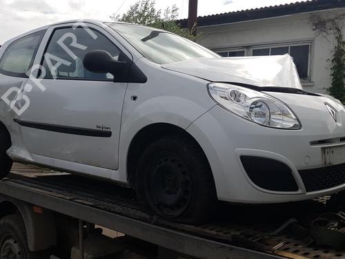 Used Parts RENAULT TWINGO II (CN0_)  1.2 (CN0D)  4470091