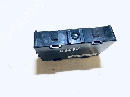 Electronic module RENAULT CLIO III (BR0/1, CR0/1) 1.2 16V (BR02, BR0J, BR11, CR02, CR0J, CR11) | BP35572790M83 - Image 2