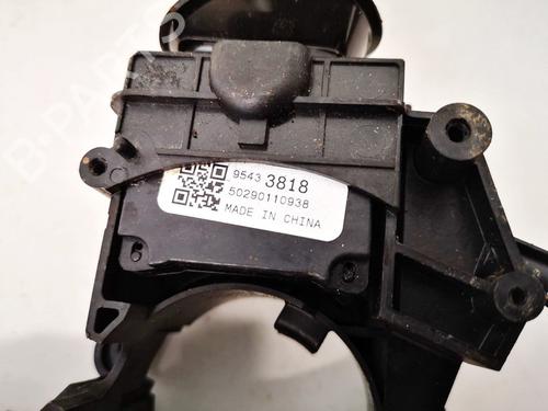 Warning switch OPEL INSIGNIA A (G09) 1.8 (68) | BP35486784I22 - Image 2