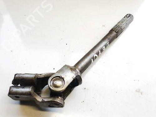 Steering column universal joint MAZDA CX-7 (ER) 2.3 AWD | BP34925006M114 - Image 2