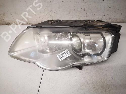 Używane Lampa przednia lewa Lampa przednia lewa 39484013 39484013