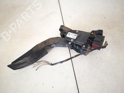 Used Pedal Pedal OPEL SIGNUM Hatchback (Z03) 2.2 DTI (F48) (125 hp) 35453560 35453560