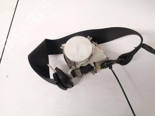 Used Front left seatbelt Front left seatbelt 35475576 35475576