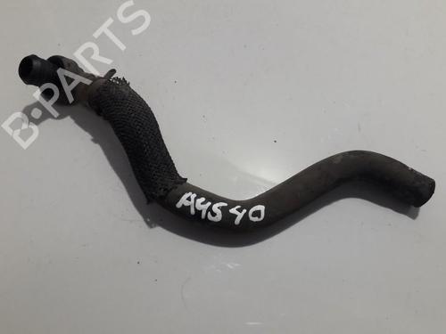 Used Pipe Pipe TOYOTA AVENSIS (_T22_) 2.0 D-4D (CDT220_, CDT220R) (110 hp) 33507133 33507133