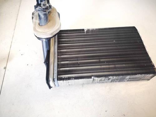 Used Heater matrix Heater matrix 35258598 35258598