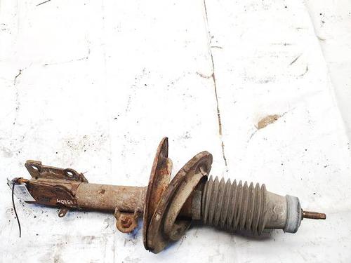 Used Left front shock absorber Left front shock absorber 35124545 35124545