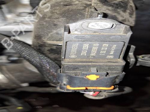 Electronic module OPEL ASTRA L (OV5) 1.2 (FPHNSL, FPHNSR) | BP36546726M83 - Image 2