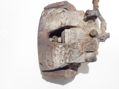 Used Right front brake caliper Right front brake caliper OPEL ZAFIRA A MPV (T98) 2.0 DI 16V (F75) (82 hp) 35582149 35582149