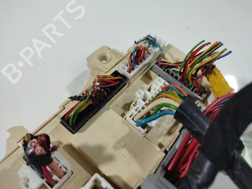 Fuse box KIA CEE'D Hatchback (ED) 1.4 | BP32553917E1