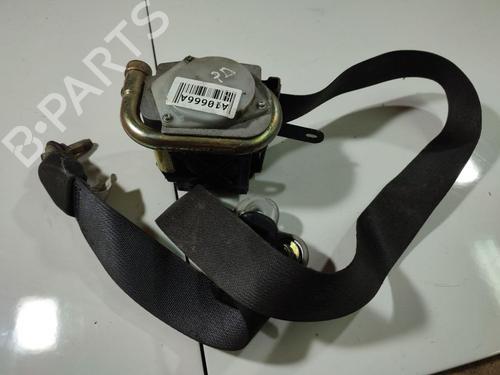 Used Front right seatbelt Front right seatbelt MAZDA 6 Hatchback (GG) 2.0 DI (GG14) (121 hp) 34913655 34913655