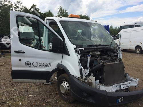 Fuse box FORD TRANSIT V363 Van (FCD, FDD) 2.2 TDCi | BP33494886E1  - Image 7