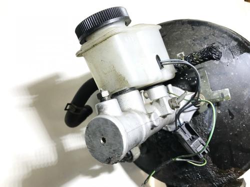 Used Brake master cylinder Brake master cylinder MAZDA 626 V (GF) 2.0 Turbo DI (GFFP) (101 hp) 35848379 35848379