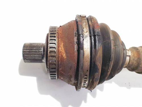 Right front driveshaft AUDI A6 C5 (4B2, 4B4) 2.4 | BP35349672M39 - Image 2