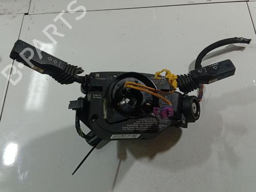 Used Warning switch Warning switch OPEL SIGNUM Hatchback (Z03) 2.2 DTI (F48) (125 hp) 34796727 34796727