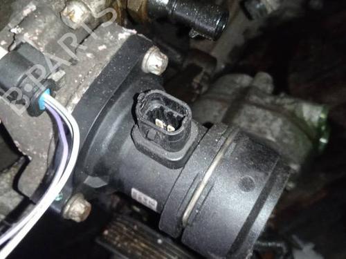 Used Thermostat housing Thermostat housing 35038552 35038552