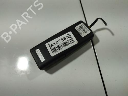 Used Electronic module Electronic module PORSCHE CAYENNE (9PA) S 4.5 (340 hp) 32552919 32552919