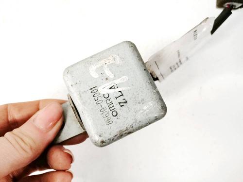 Electronic module PORSCHE CAYENNE (9PA) S 4.5 | BP32604372M83 - Image 3