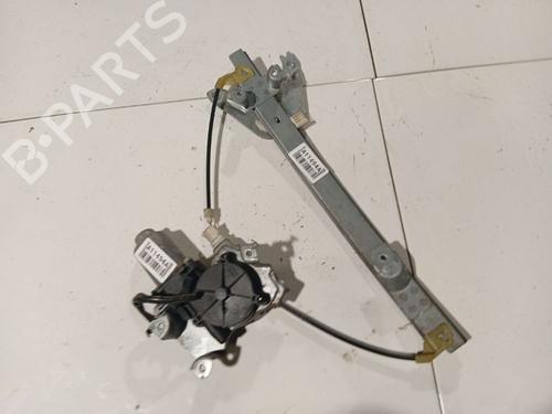 Used Rear right window mechanism Rear right window mechanism 37505374 37505374