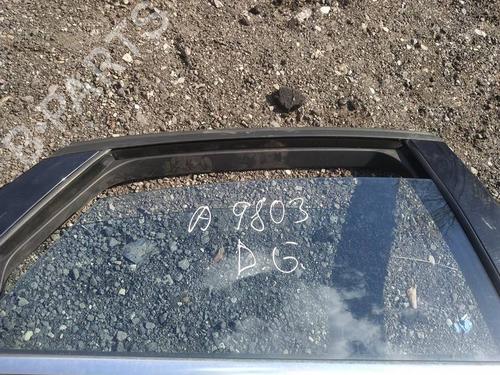 Used Rear right door window Rear right door window FORD MONDEO IV (BA7) 2.0 TDCi (130 hp) 35097456 35097456