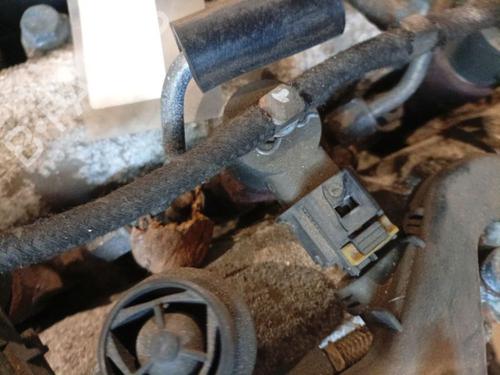 Used Injector Injector OPEL INSIGNIA A (G09) 2.0 CDTI (68) (160 hp) 36313366 36313366