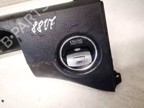 Used Ignition barrel Ignition barrel 35333713 35333713