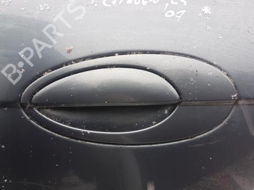 rear-left-exterior-door-handle-citroen-c5-ii-rc_-2004-2005-2006-2007-2008-35881276 main image